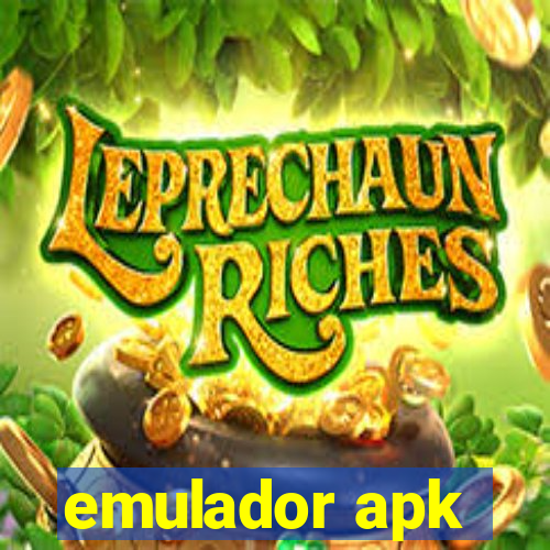 emulador apk